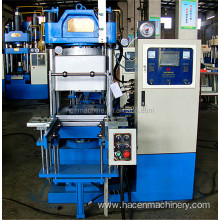 ZXB-100T-2RT Rubber Vaccum Molding Machine(single machine)